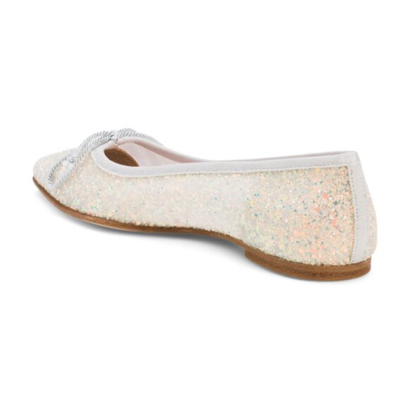 PRETTY BALLERINAS Made In Spain Ella Ballet Flats - Picture 3 of 4